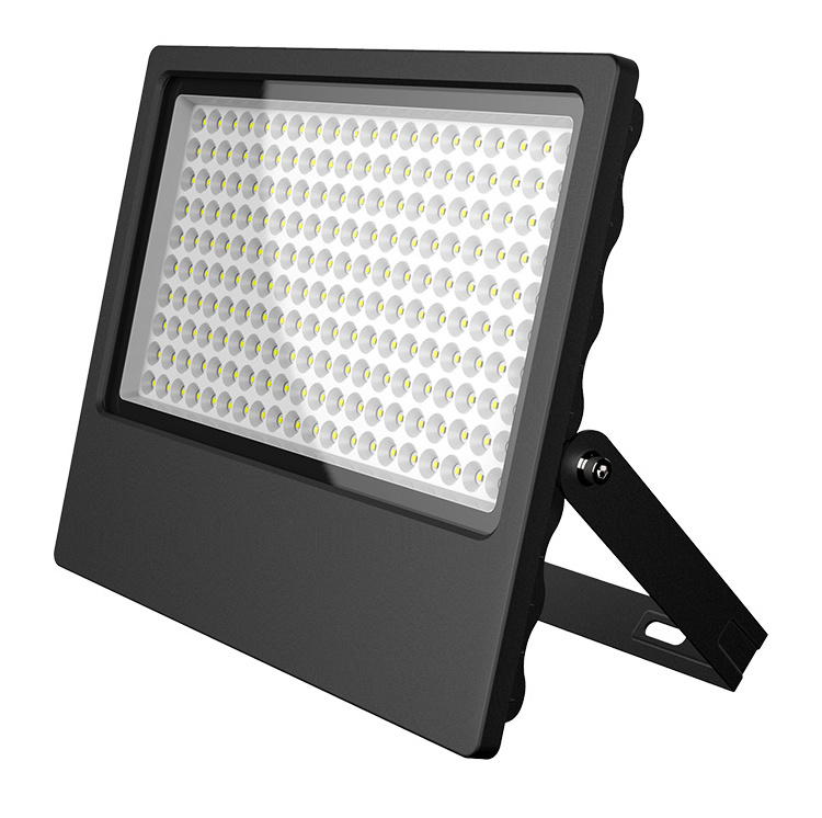 2023 CE Certification IP65 Led Outdoor Flood Light 50w 100w 150w 200w  Led Floodlight