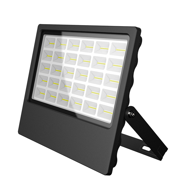 2023 CE Certification IP65 Led Outdoor Flood Light 50w 100w 150w 200w  Led Floodlight