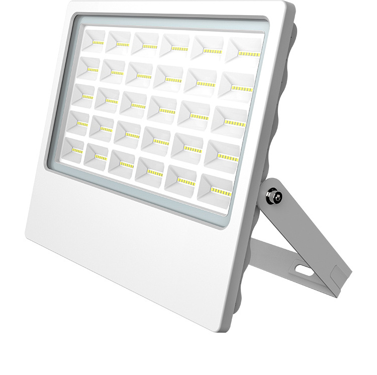 2023 CE Certification IP65 Led Outdoor Flood Light 50w 100w 150w 200w  Led Floodlight