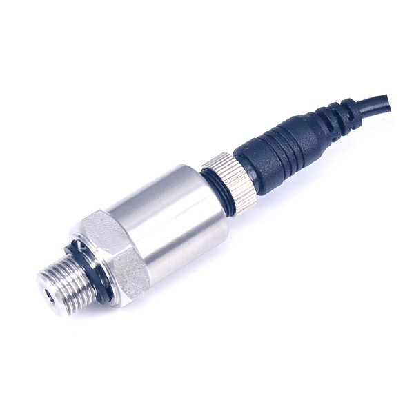 IP68 Low Cost Ceramic Air Compressor Water Truck Fuel Oil Gas Brake Pressure Sensor