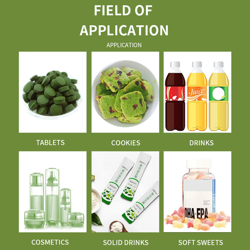 docosahexaenoic acid dha algal oil schizochytrium dha powder