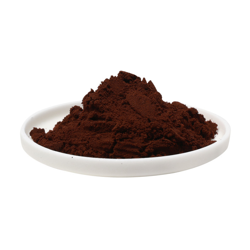 High Quality Red Algae Haematococcus Pluvialis Extract Astaxanthin Powder