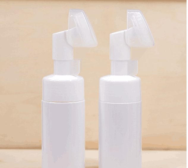 Oil Facial Cleanser for Skin Whitening with Private Label