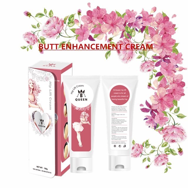 Butt Lift Firming Enlargement Cream Big Hips Thighs Buttocks Enhancement Cream