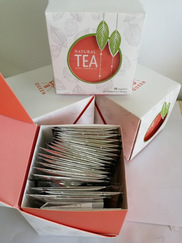 Japanese Tea Brands Organic Herb Green Tea for Lose Weight