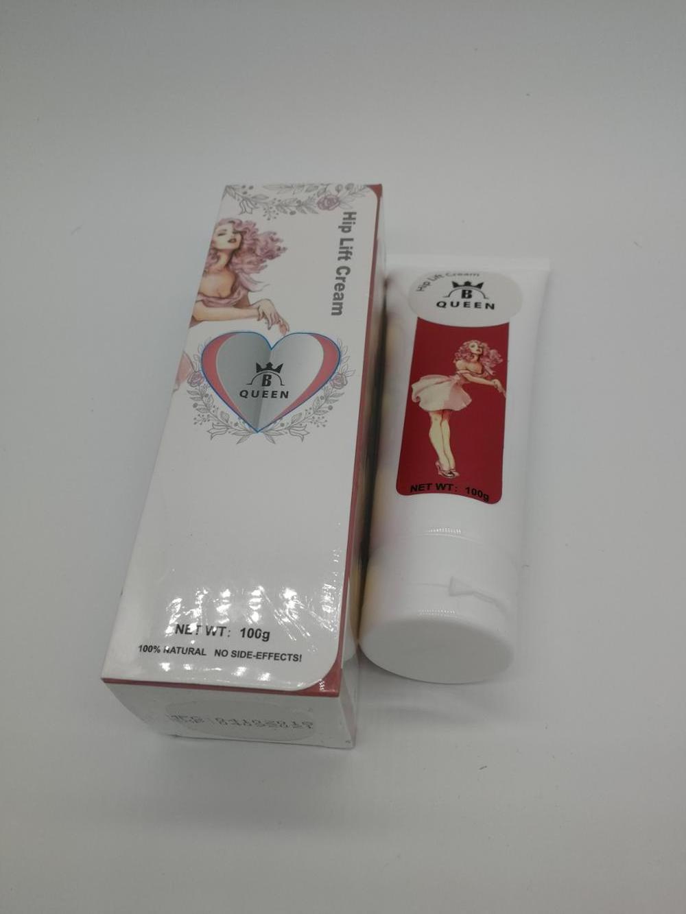 Butt Lift Firming Enlargement Cream Big Hips Thighs Buttocks Enhancement Cream