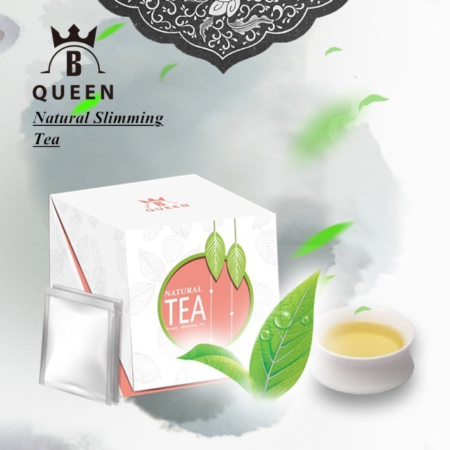 Japanese Tea Brands Organic Herb Green Tea for Lose Weight