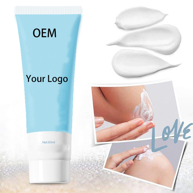 Oem Korean Magic Whitening Body Lotion Moisturizing Whitening Lotion