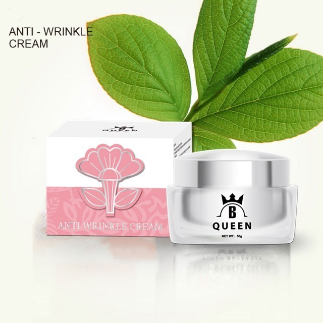 Best Goji Wrinkle Cream Anti Aging Cream for Men