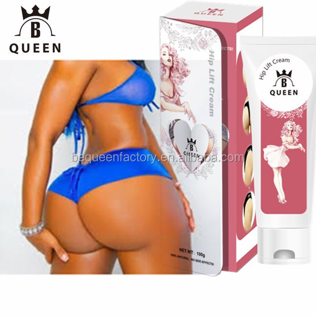 No Rebounding Real Plus Size Push Up Free Breast Enlargement Herbal Butt Enhancement Cream