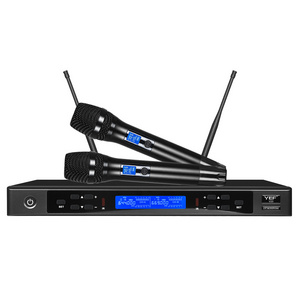 Professional wireless conference microphone system conference room sound system