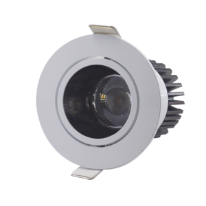 High quality Adjustable CE fire rated led ceiling light downlight recessed led spotlight 7W 10W 12W