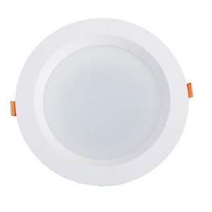 Berdis concise appearance long life RoHS led downlight led spotlight flush ceiling light for display windows