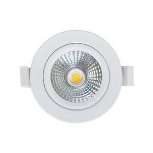 Modern RGB Retrofit Surface Dimmable Led Ultra Thin Recessed Lighting LED Downlight