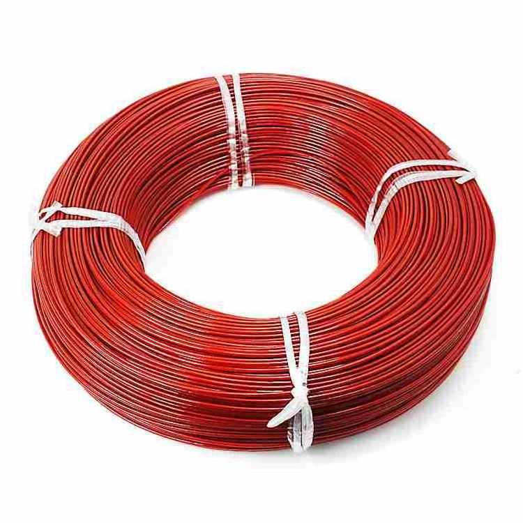 Custom Good Quality Rust-proof Decoration Industry Wire Rope With Pvc Coated Cable Plastic Coating Stainless 316 Cable