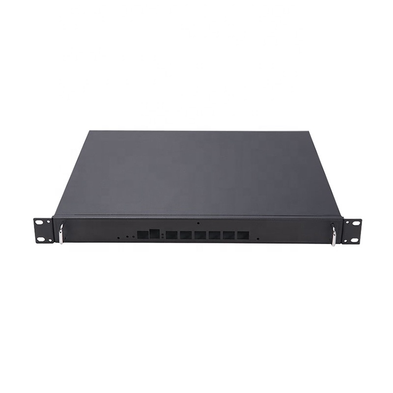 Oem Manufacturer Custom Micro Atx Rack Mount Chassis Metal Fabrication 6u 5u 4u 3u 2u 1u Server Computer Case