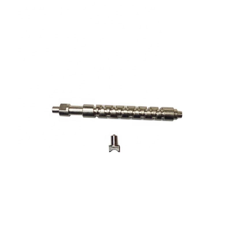 OEM Factory Custom Stainless Steel lead threaded Reciprocating Self Reversing Screw