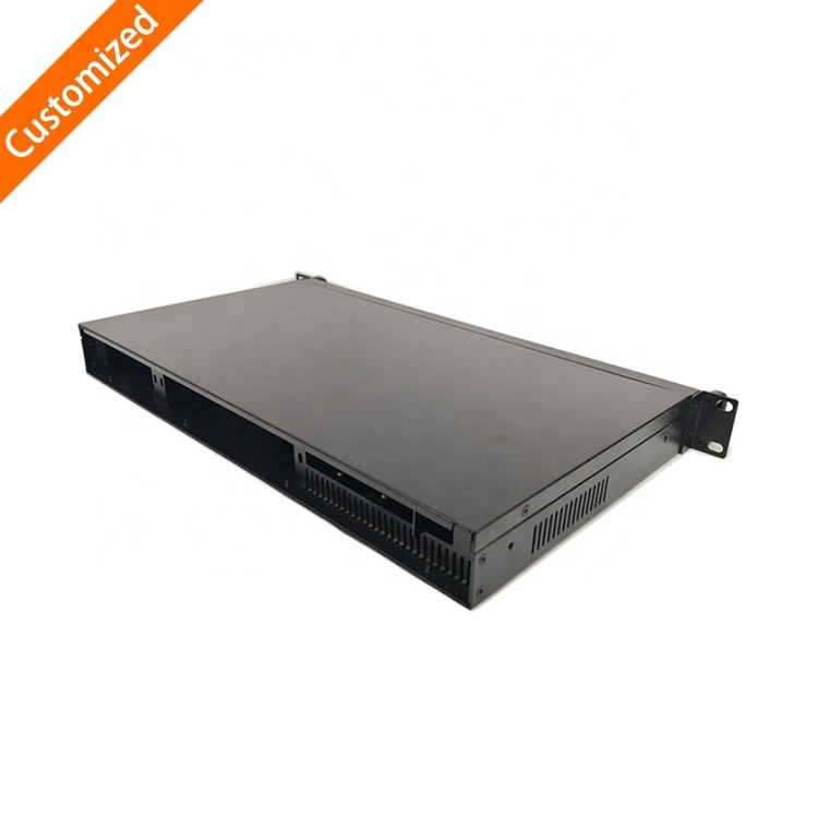 Oem Manufacturer Custom Micro Atx Rack Mount Chassis Metal Fabrication 6u 5u 4u 3u 2u 1u Server Computer Case