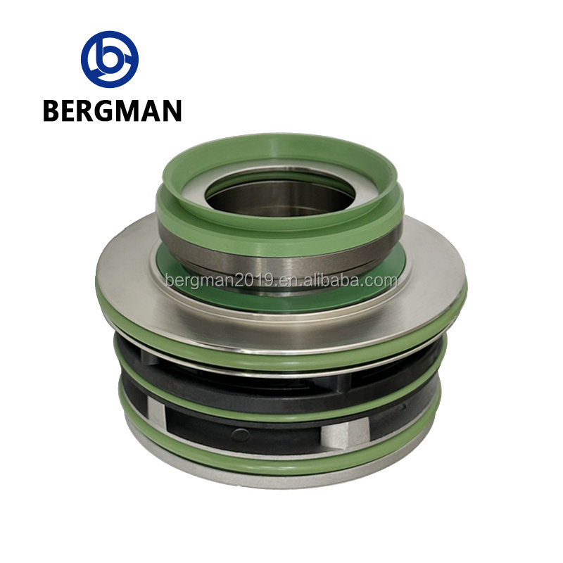 replace  Flygt Pump seal FS-60mm 3202 4670 4680 5100 metal frame cartridge Mechanical Seal