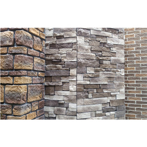 Berich GB-KB05 Factory Direct Sales outdoor Faux Wall Panels exterior fake window sills stone for sell