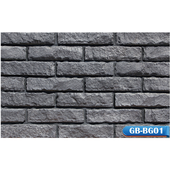 Berich GB-Z201 High quality fake thin -3d wall tiles brick With Discount