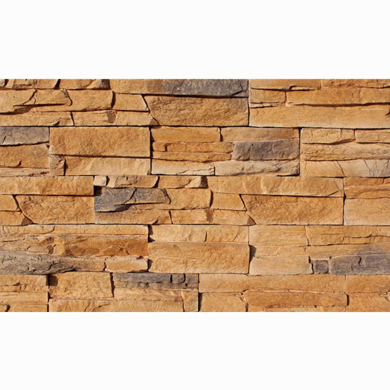 GB-BA01 artificial cultured stone wall panel