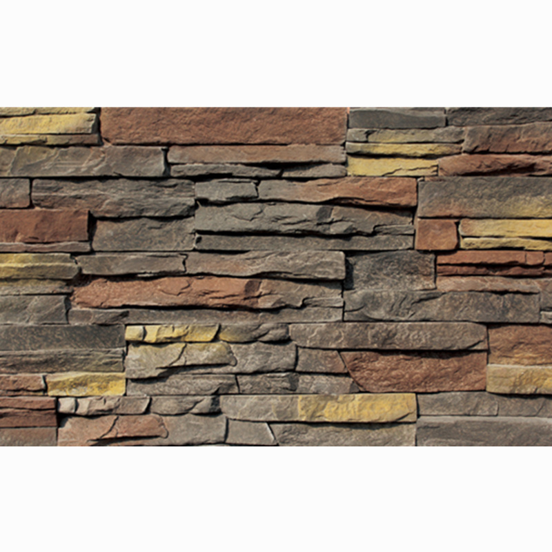 GB-BA01 artificial cultured stone wall panel