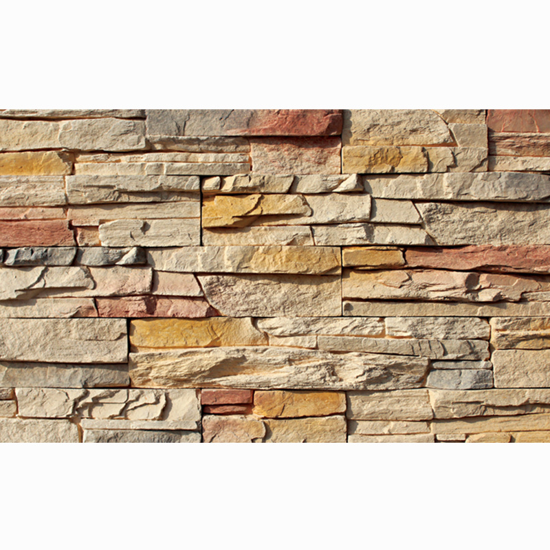 GB-BA01 artificial cultured stone wall panel