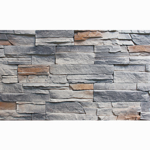 GB-BA01 artificial cultured stone wall panel