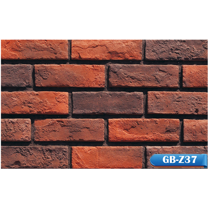 Berich GB-Z25 bedroom bricks thin brick interior walls Exterior brick veneer on sale