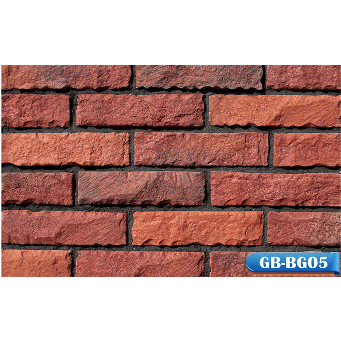 Berich GB-Z201 High quality fake thin -3d wall tiles brick With Discount