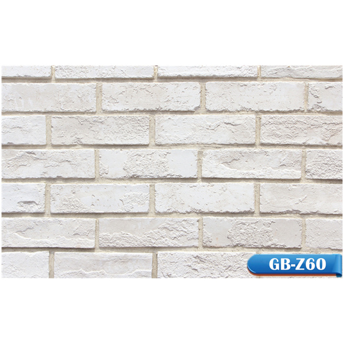 Berich GB-Z40 Wholesale veneer artificial Red for sale bricks