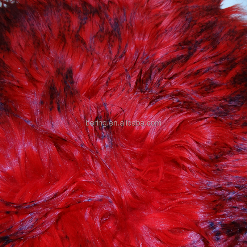 Long hair goat fur rugs,animal fur rugs,animal shaped rugs