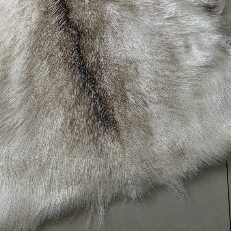 Whole sale factory price promotion Floor Real Sheepskin Carpet real fur rug short hair goat sheepskin rugs for home