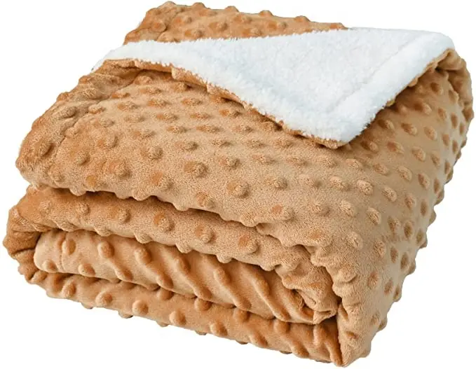 Wholesale High Quality Natural Camel Wool Blankets Down Duvet Prices Camel Blanket