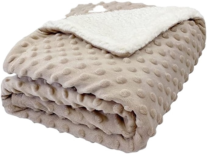 Wholesale High Quality Natural Camel Wool Blankets Down Duvet Prices Camel Blanket