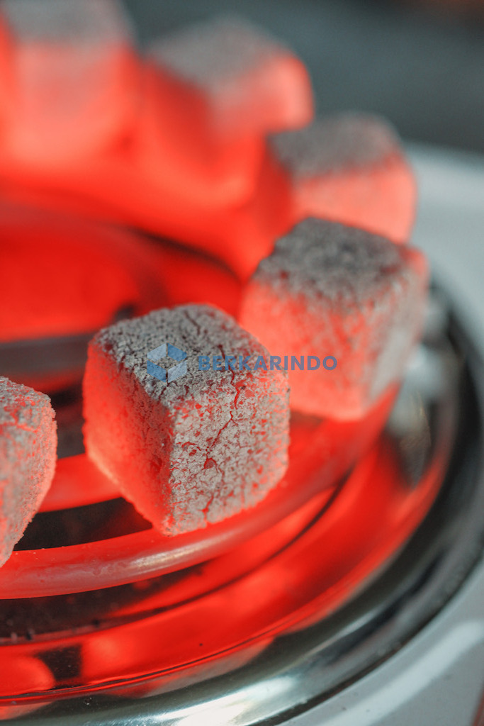 products Best seller Quality Shisha Hookah Coconut Charcoal Premium