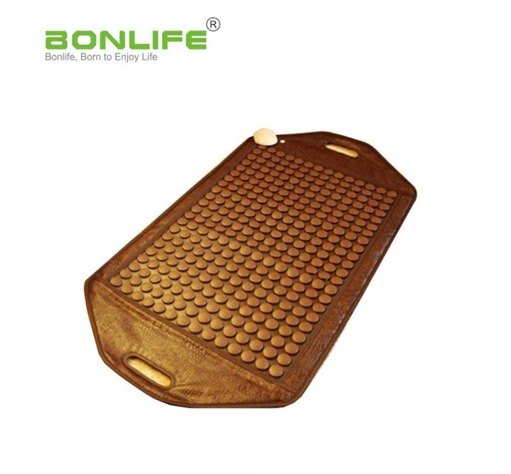 heat treatment korea health jade stone heating mat