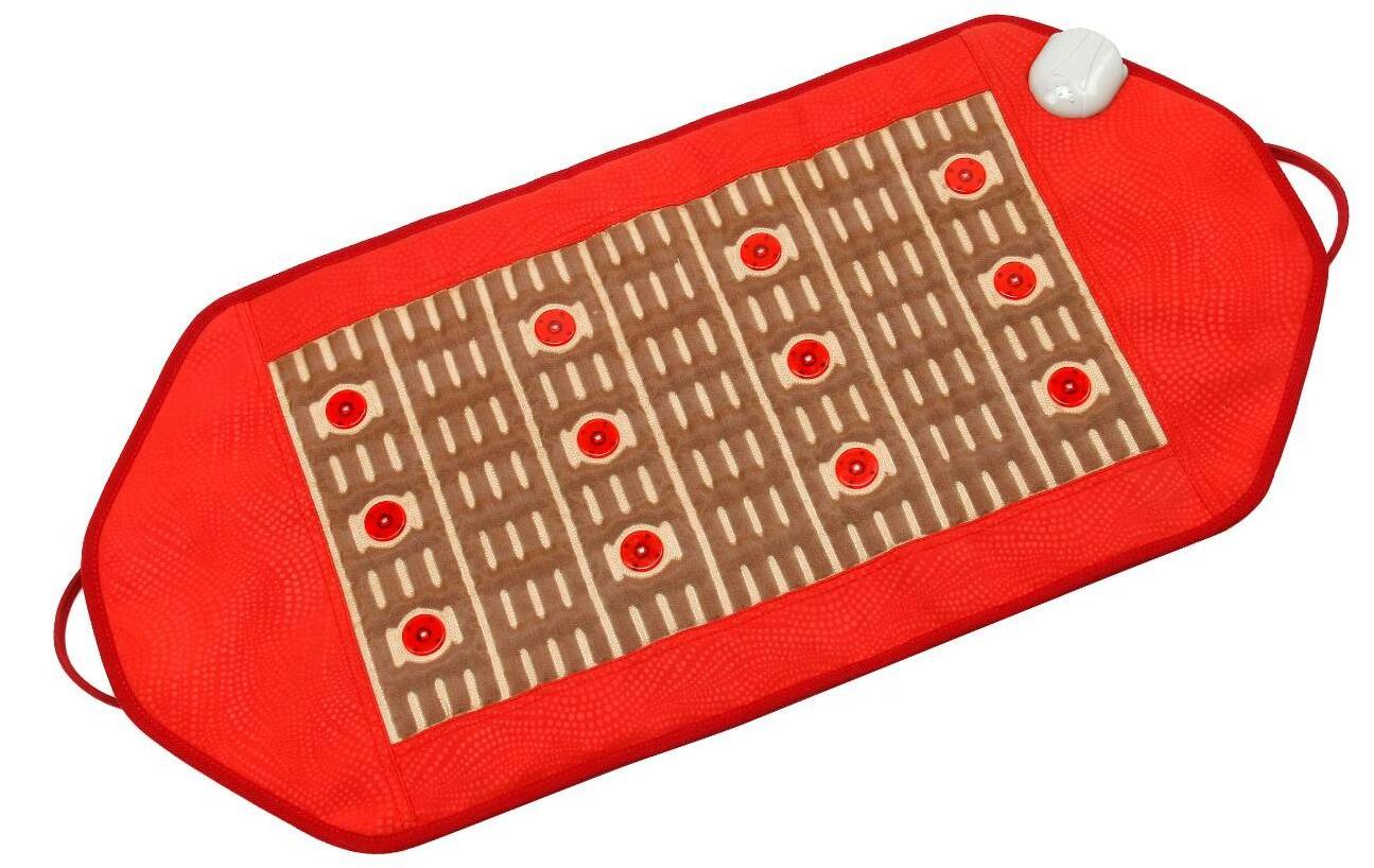 heat treatment korea health jade stone heating mat