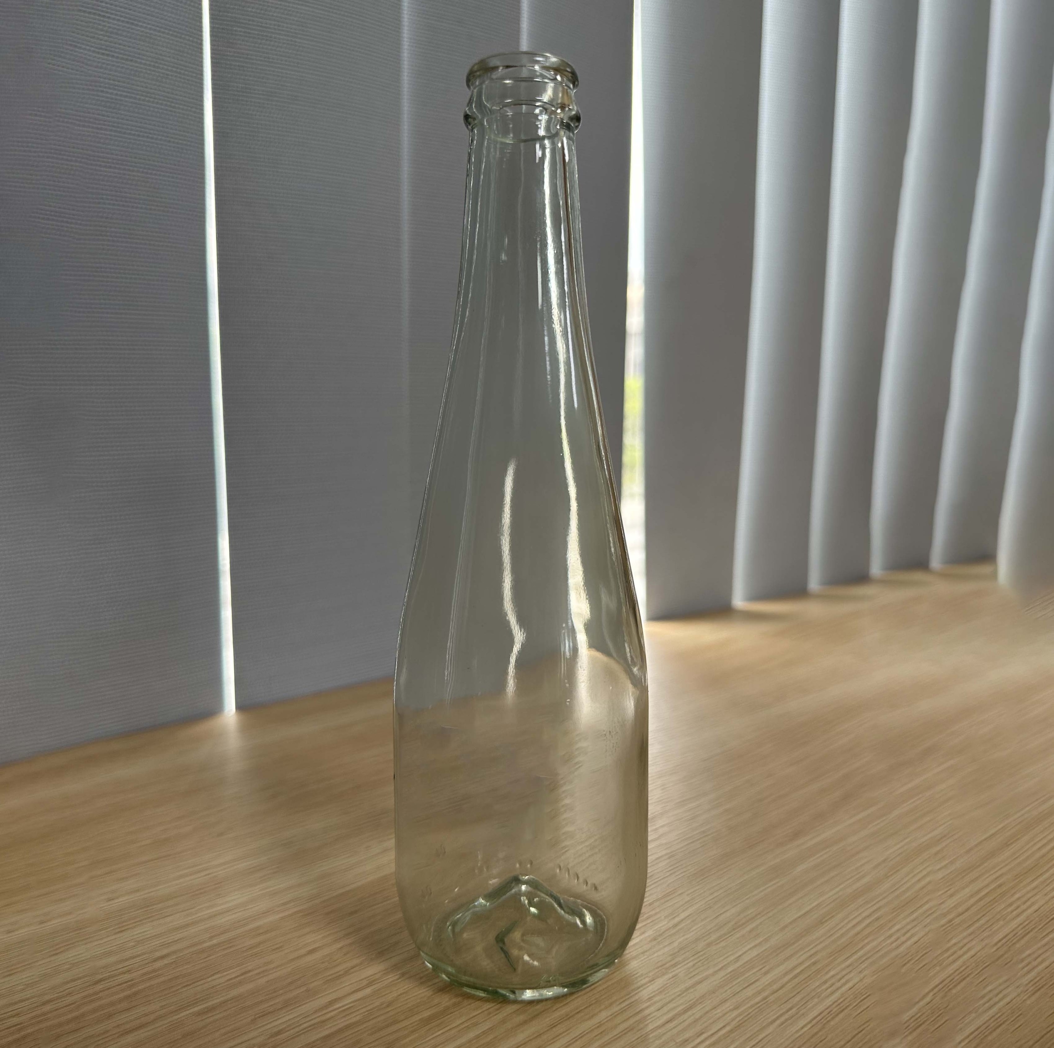 Berlin Packaging 330ml Glass Soda Bottles