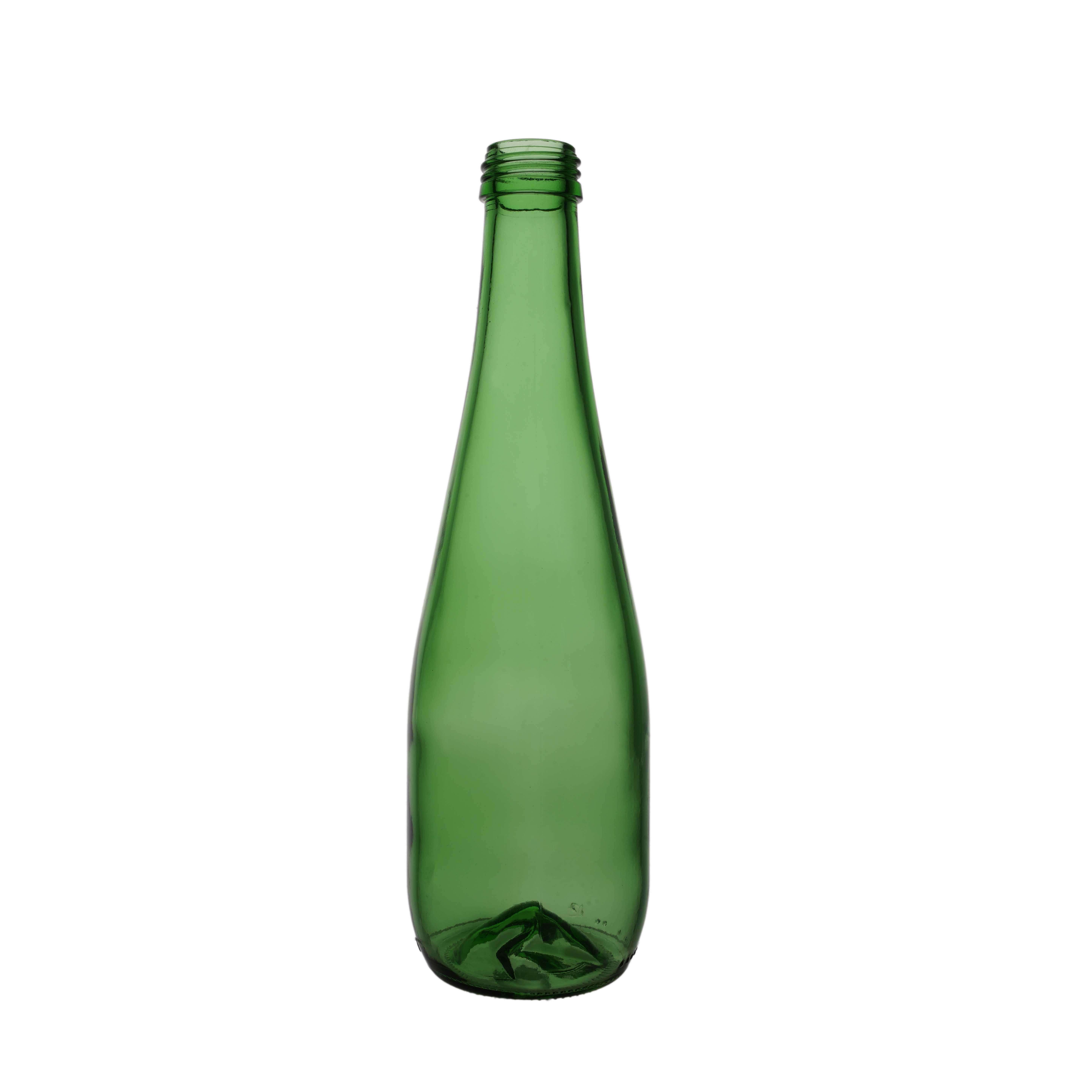 Berlin Packaging 330ml Glass Soda Bottles