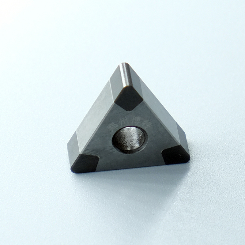 Hot Sale CNC  tip CBN Insert TNGA160408 for Turning Tools