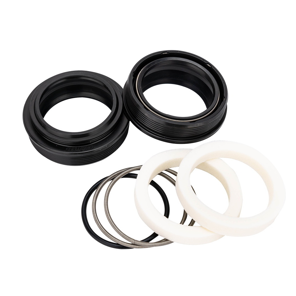 MTB Fork Seal Kit Dust Wiper Foam Ring Oil Seal Wiper 30 32 34 36 38 40mm For Fox Suntour Epixon Rockshox SID Manitou Fork