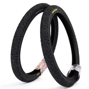 MAXXIS Hookworm 29x2.5 26x2.5 20x1.95 Bicycle Tire Wire Clincher Tire Single Black Steel Tyre For Street Park Vert Flatland