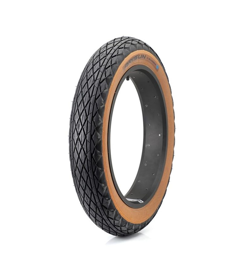 Chaoyang 20 inch Snow Bike Outer Tire Inner Tube ATV Electric Vehicle Tire 20X4.0 Ebike tire