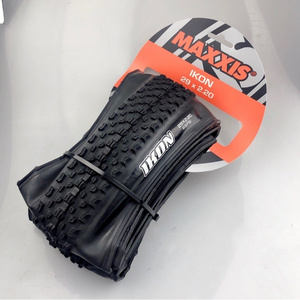 Maxxis Wear Resistant Skinwall Ikon ARDENT Tubeless Tires Folding Tire 26 27.5 29*2.2 2.25 2.3 2.35 2.4 2.5 3C EXO TR Bike Tyre