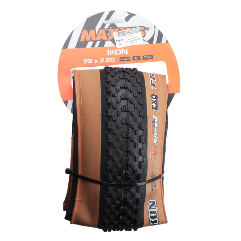 Maxxis Wear Resistant Skinwall Ikon ARDENT Tubeless Tires Folding Tire 26 27.5 29*2.2 2.25 2.3 2.35 2.4 2.5 3C EXO TR Bike Tyre