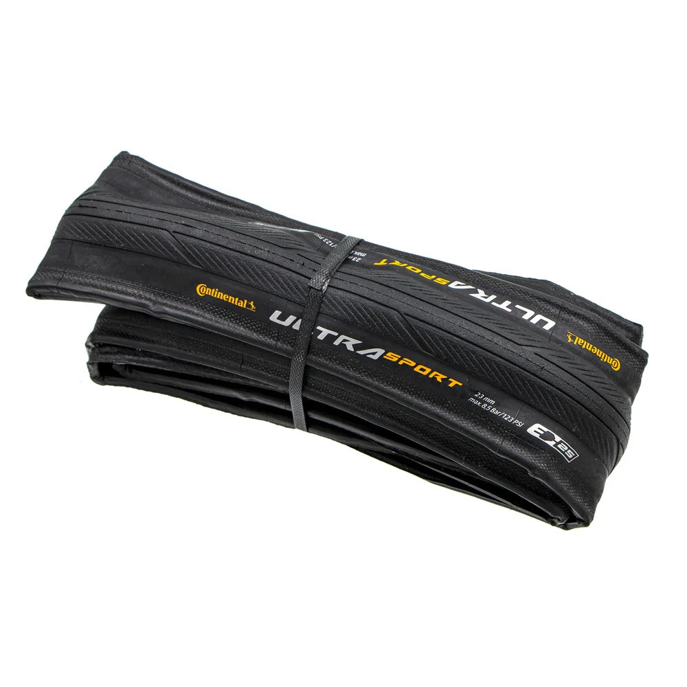 Continental ULTRA SPORT  Tire Original Road Vehicle Folding Anti Puncture 700x23c/700x25c/700x28c Bicycle Tires