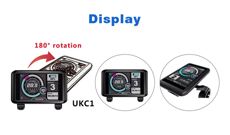 High Performance QS273 V3 Electric Bicycle Bike Hub Motor Ebike Kit 8000w E Conversion Kit With Sabvoton Controller