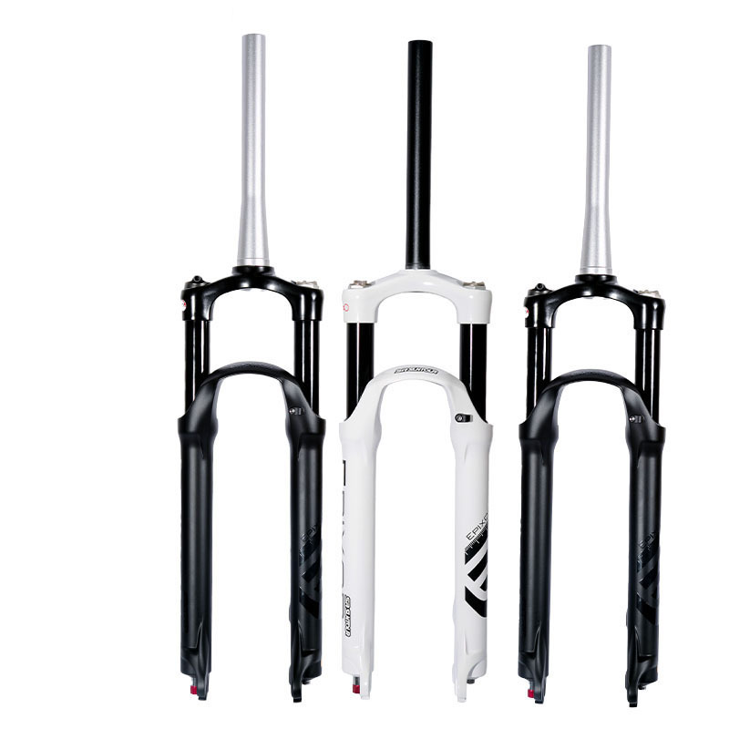 SR  EPIXION Suspension Air Fork For Mountain Bike Of Air Damping Remote Suspension Fork